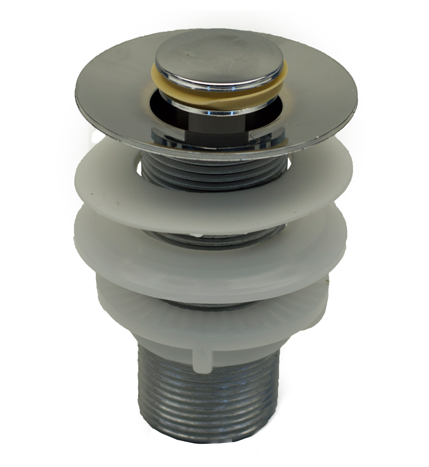 Válvulas e acessórios