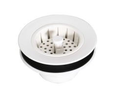  Valv. americana branca ( saq. Individual )