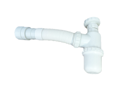  Sifão copinho inteligente p/valv. Amerciana