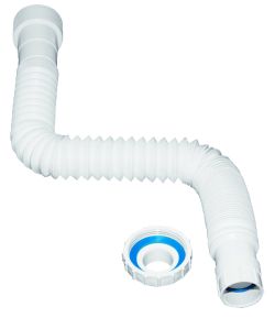  Sifão economico com adaptador