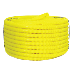  Conduite amarelo 3/4 rolo 50m