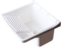  Tanque branco 15 litros