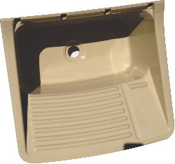  Tanque creme 15 litros