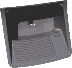  Tanque cinza 15 litros