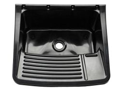  Tanque preto 15 litros