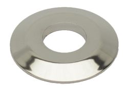 CANOPLA C/R CROMADA 1/2