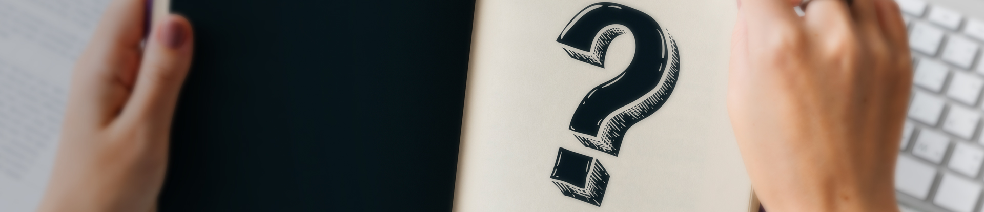 Dúvidas sobre criação de contas